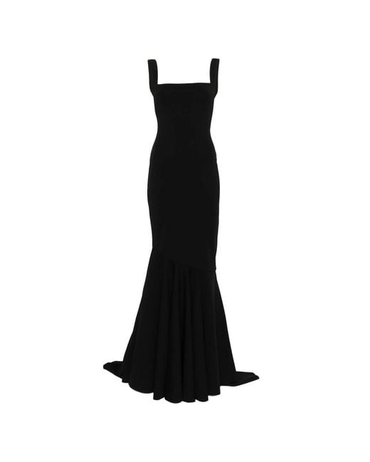 Solace London Black Clothes