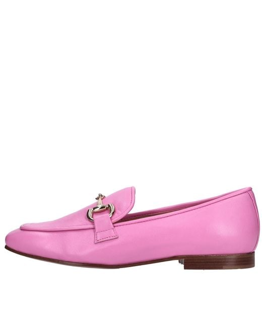 FRU Pink Niedrige Schuhe