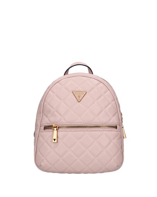 Guess Pink Bags for men