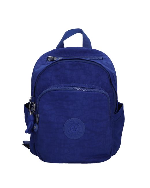 Kipling Zakken. Blauw in het Blue