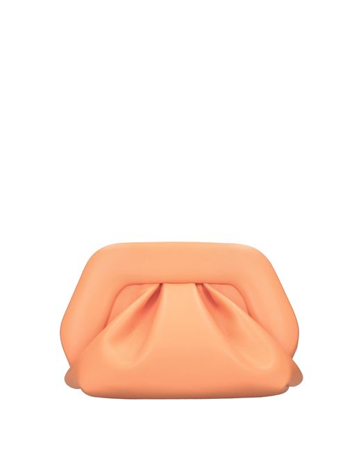 Bolsas THEMOIRÈ de color Orange