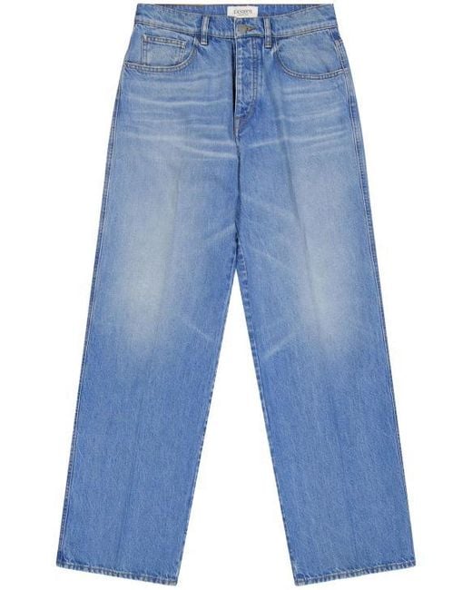 Jeans Laneus de color Blue