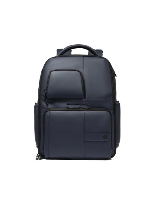 Mochila Pc Y Ipad Ca6239W129W- Azul Piquadro de hombre de color Blue
