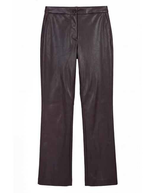 Jucca Blue Trousers