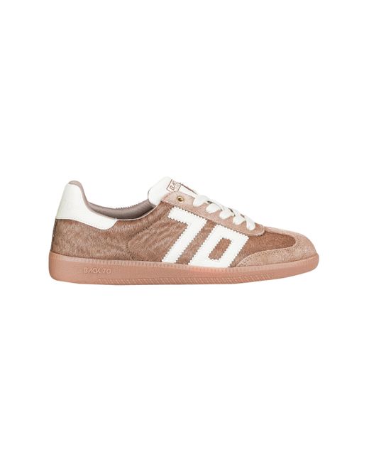 Sneakers Back70 en coloris Pink
