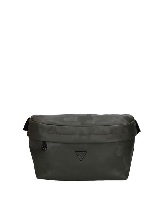 Guess Taschen. Grun in Gray für Herren