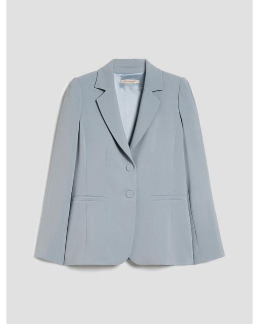 Pennyblack Blue Jacket for men