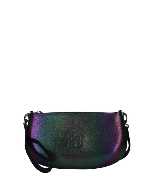 Rebelle Black Taschen. Mehrfarbig