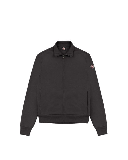Maillots Grises Colmar de hombre de color Black