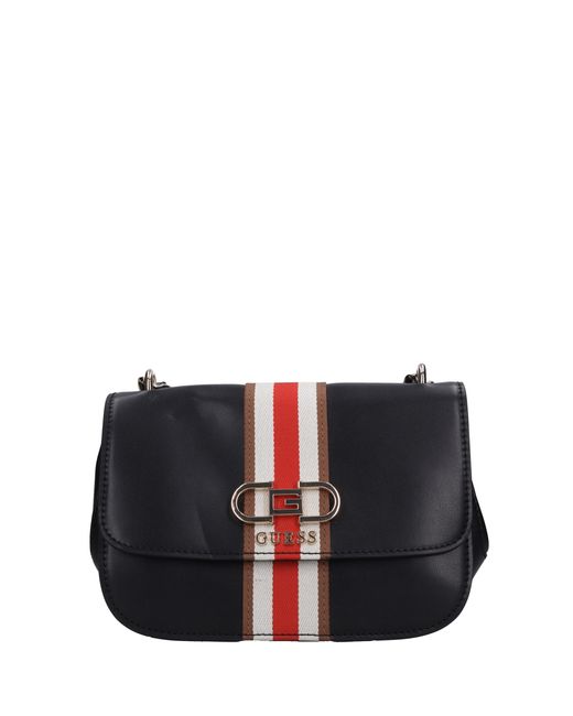 Guess Black Taschen. Schwarz