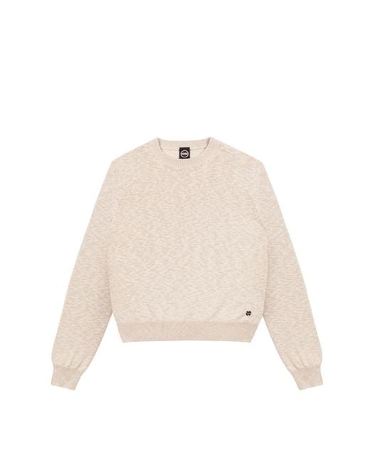 Chemises Colmar en coloris Natural