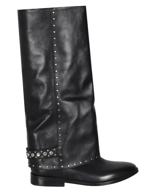 Strategia Boots in het Black