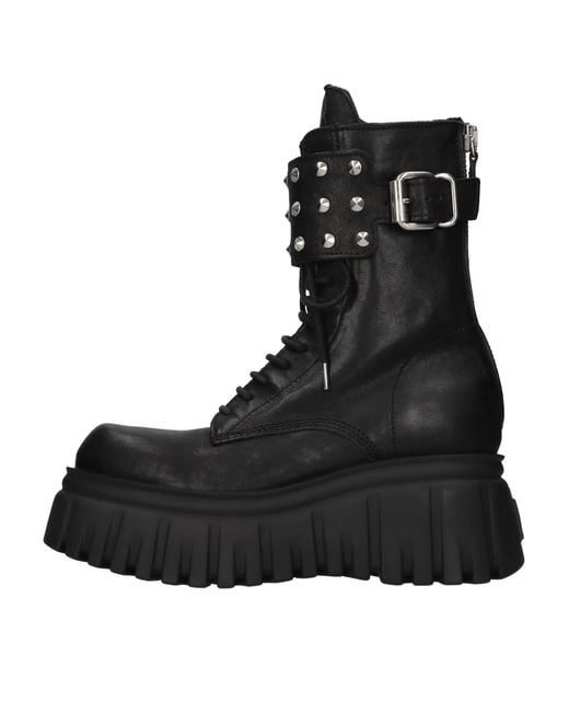 Aniye By Black Boots