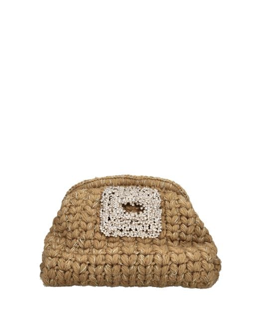 Gedebe Natural Bags