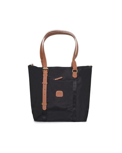 Bric's Black Bag Bag