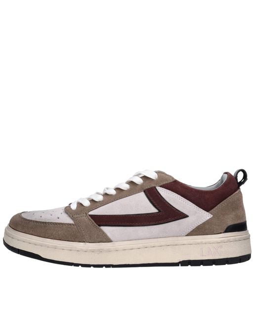 HTC Sneakers in het Brown voor heren
