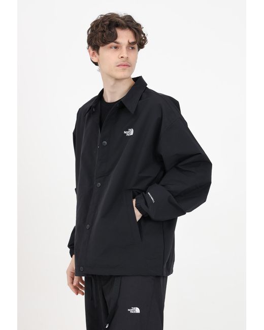 The North Face Blue Coats for men