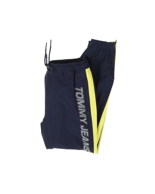 Tommy Hilfiger Blue Damen-Trainingshose