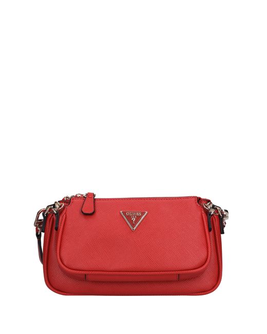 Guess Red Taschen. Rot