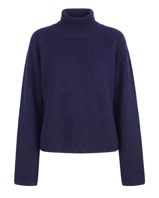 Jucca Shirt in het Blue