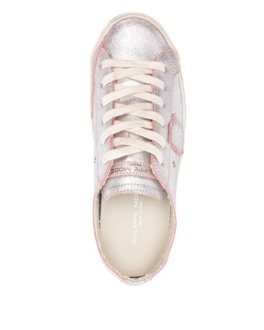 Philippe Model Damesschoenen in het White