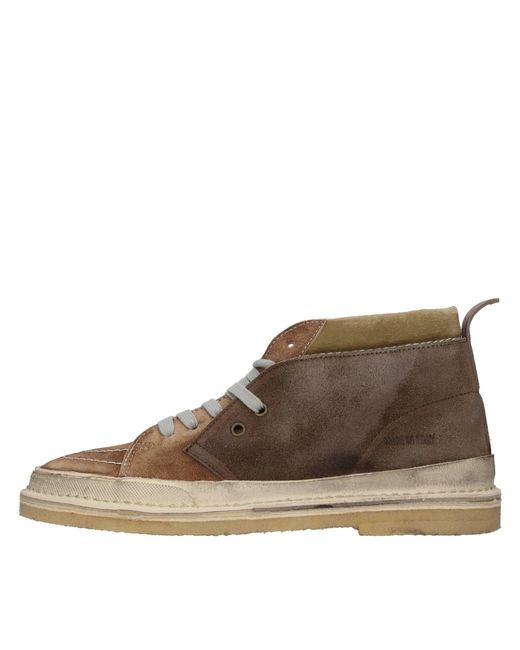 Bottes Brunes HIDNANDER pour homme en coloris Brown
