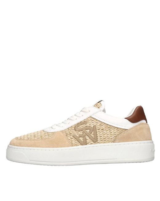 Sneakers Multicolore Stuart Weitzman en coloris Natural