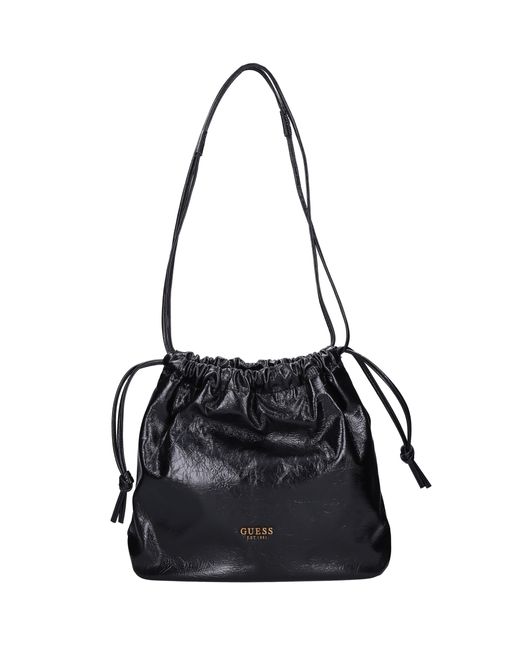 Guess Black Bags