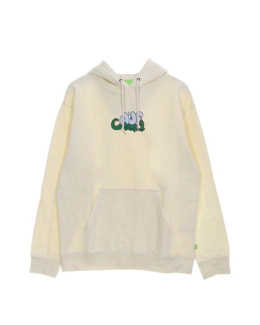 Magic Dragon Huf de hombre de color White