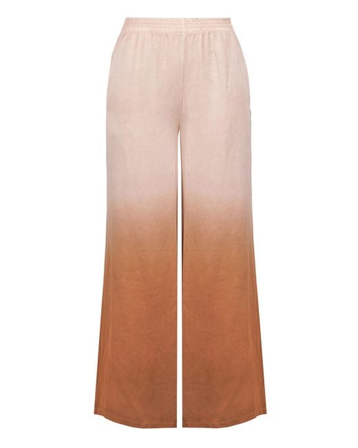 MÊME ROAD Broek in het Pink