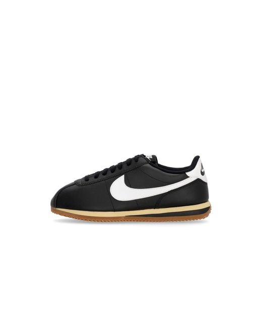 mens nike cortez gum sole