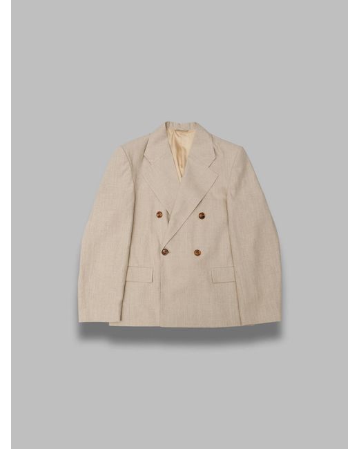 Séfr Natural Giftvan Blazer for men