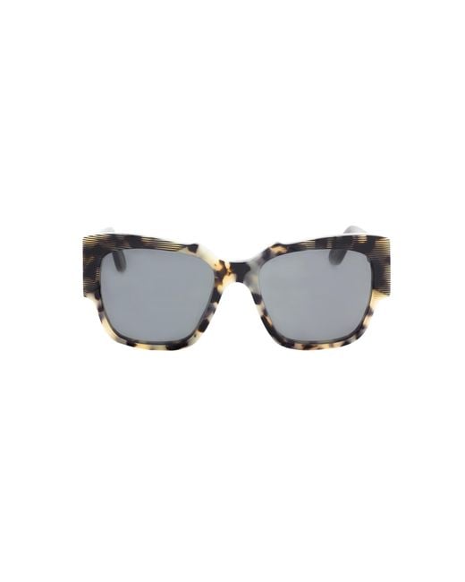 Catuma Gray Sunglasses -03S