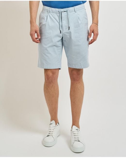 Shorts Celestiales Bugatti de hombre de color Blue