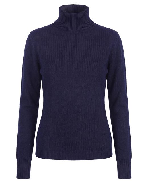 Camisa Jucca de color Blue