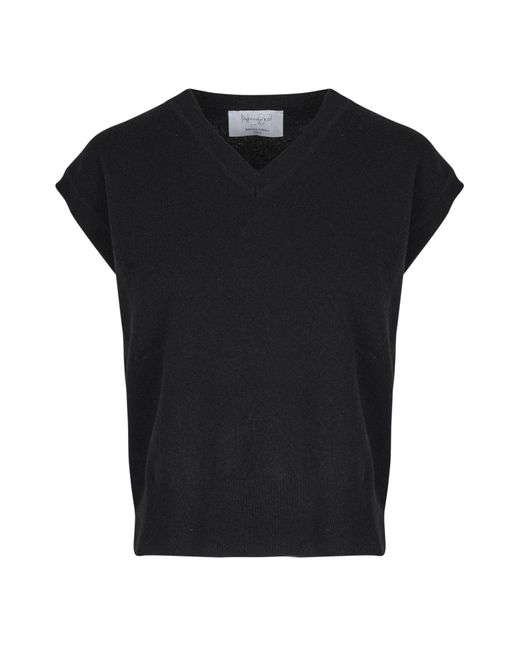 Veste Daniele Fiesoli en coloris Black