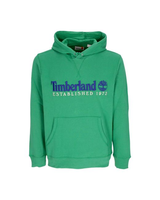 Timberland Green 'Hoodie/50Th Anniversary Est Hoodie Celtic for men