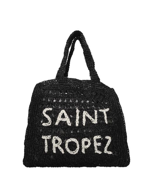 Bolsas. Negro De Siena de color Black