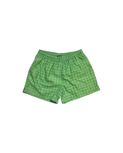 Datch Boxer _ in het Green voor heren