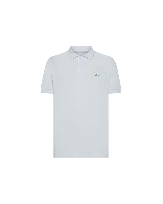 Sun 68 White A35109/01 Bianco for men