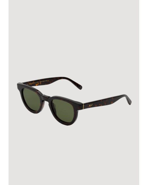 Retrosuperfuture Black Of Course 3627 for men