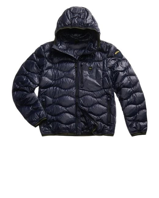 Blauer Blue Coats for men