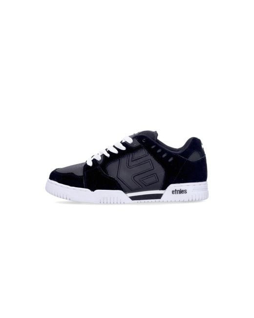 Etnies Faze Herren Skateschuhe Schwarz/Weib in Blue für Herren