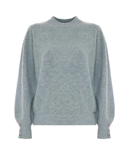 Kocca Blue Sweaters