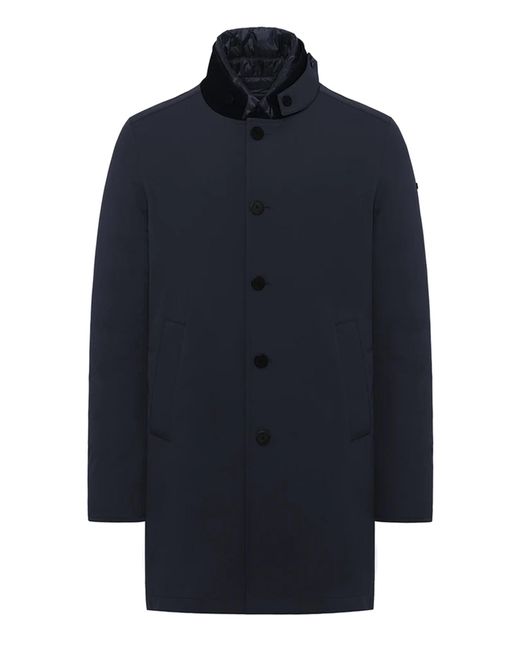 DUNO Blue Coats for men