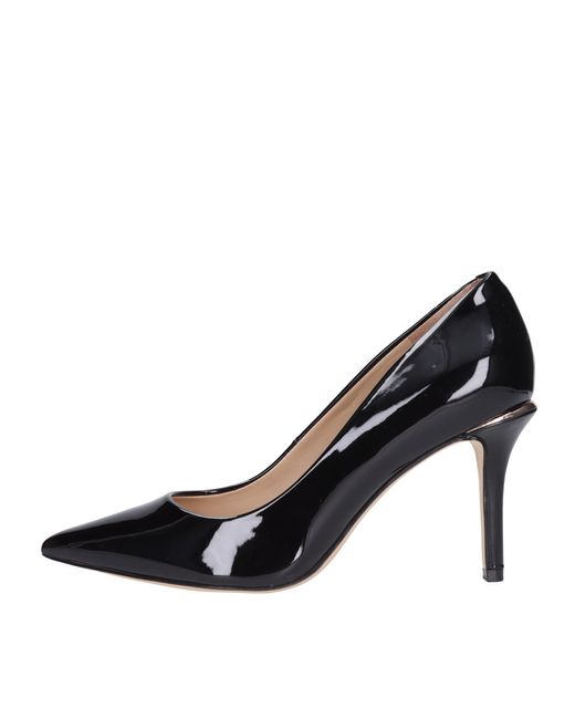 Guess Black With Heel