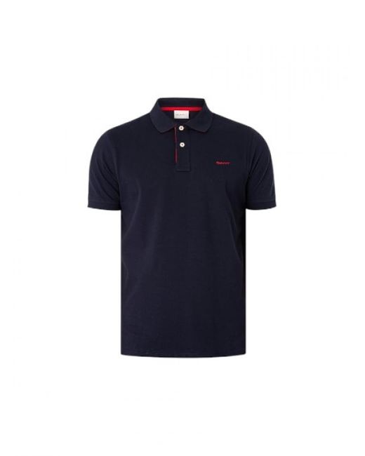 Gant Blue 252105_433 for men