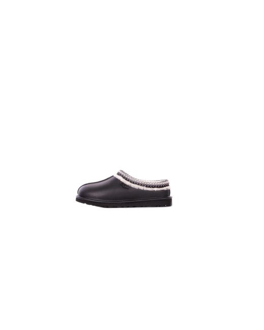 Ugg White Sandel Schwarz