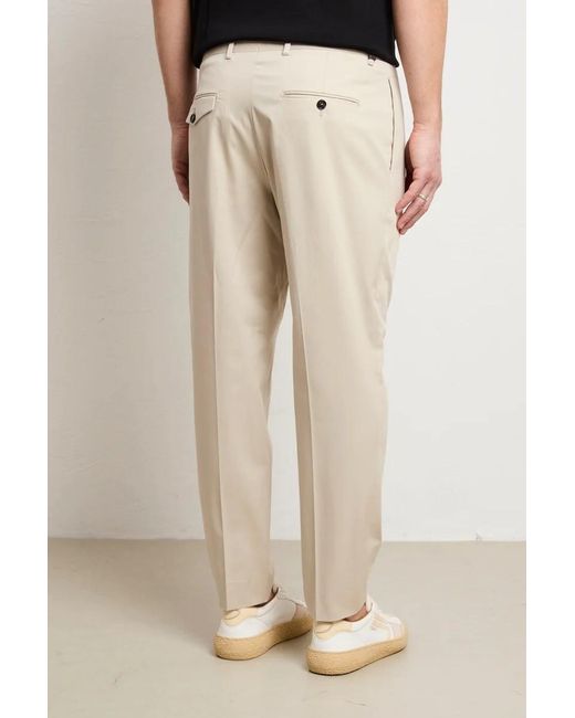 BE ABLE Natural Pantalone