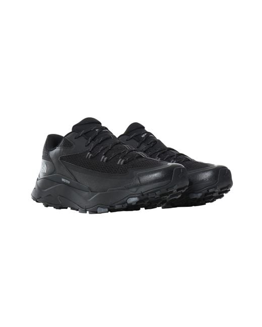 The North Face Shoes Sport Running Nf0A52Q1Kx71 M Vectiv Tavaral Tnfblack for men